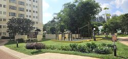 Melville Park (D18), Condominium #569621491